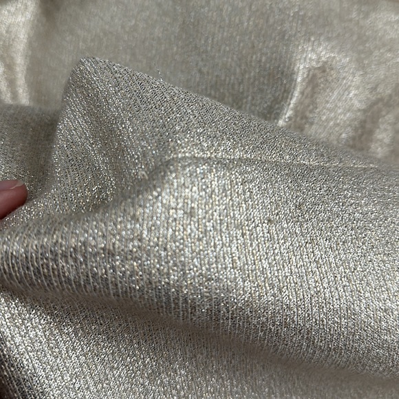 Aiden Women’s Strapless Cocktail Dress in Champagne, size 6 - Picture 9 of 9